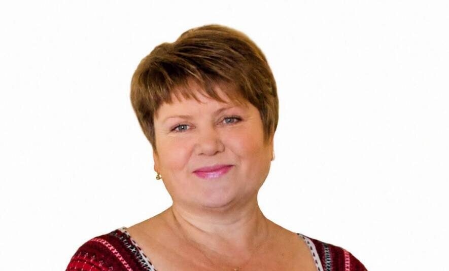 Пішла з життя колишня секретарка Шумської міської ради Людмила Павленко