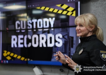 Custody Records на Тернопільщині: підсумки 5 років роботи