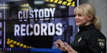 Custody Records на Тернопільщині: підсумки 5 років роботи