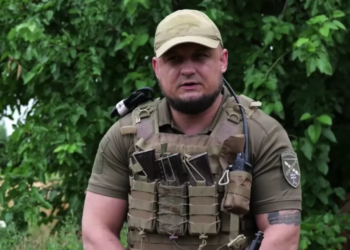 За лаштунками фронтової комунікації: військовий з Тернопільщини «Фелікс» розповів реальну правду про роботу зв’язківців