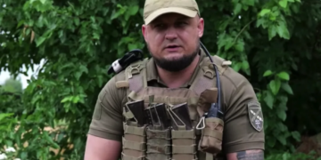 За лаштунками фронтової комунікації: військовий з Тернопільщини «Фелікс» розповів реальну правду про роботу зв’язківців
