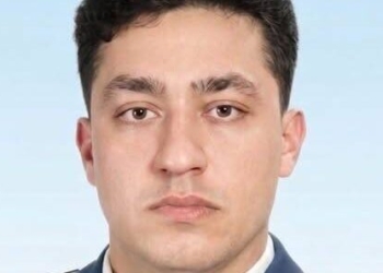 Передчасно пішов із життя підполковник ЗСУ Сергій Ємельянов — колишній очільник Чортківського РТЦК