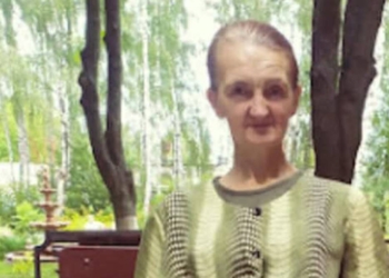 Пішла з дому ще у травні й безслідно зникла: на Тернопільщині розшукують 61-річну Ольгу Панчишин