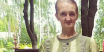 Пішла з дому ще у травні й безслідно зникла: на Тернопільщині розшукують 61-річну Ольгу Панчишин