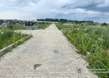 Перевезення у ковші коштувало життя: на Тернопільщині судитимуть керманича екскаватора
