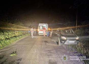 Чорні вихідні на дорогах Тернопільщини: п’ять ДТП за два дні забрали життя людини, ще восьмеро травмовані