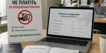 Облапошив на 750 євро: у Тернополі аферист пообіцяв жителю Львівщини роботу в Польщі та зник
