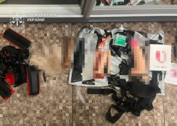 6 років за катування та торгівлю людьми: у Києві винесли вирок сутенерам, які знущалися з дівчини
