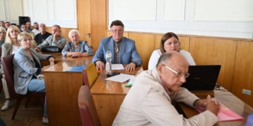 Ярослав Лемішка не набрав голосів: у Тернополі оголосять повторний конкурс на посаду директора обласної філармонії