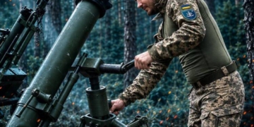 Приєднуйся за контрактом 18–24 до 35 окремої бригади морської піхоти