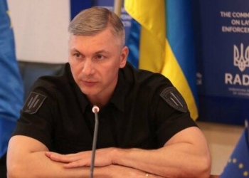 Олексій Сухачов