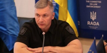 Олексій Сухачов