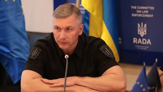 Олексій Сухачов