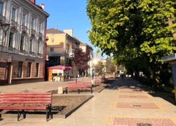 Алея Зірок у Тернополі: відзнаки на честь 44-ї та 105-ї бригад