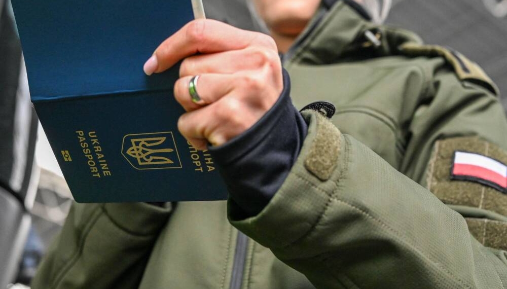 ЄС готує жорсткі міграційні обмеження для військовозобов’язаних українців