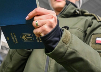 ЄС готує жорсткі міграційні обмеження для військовозобов’язаних українців