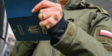 ЄС готує жорсткі міграційні обмеження для військовозобов’язаних українців