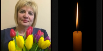 Втрата для освітянської спільноти: відійшла у вічність відома вчителька та ексзаступниця директора Тернопільської школи №27 Ярослава Собко