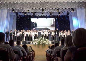 Західноукраїнський національний університет відзначив 60-річчя