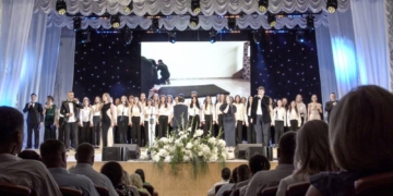 Західноукраїнський національний університет відзначив 60-річчя