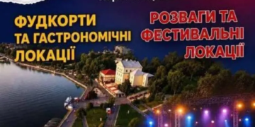 День міста