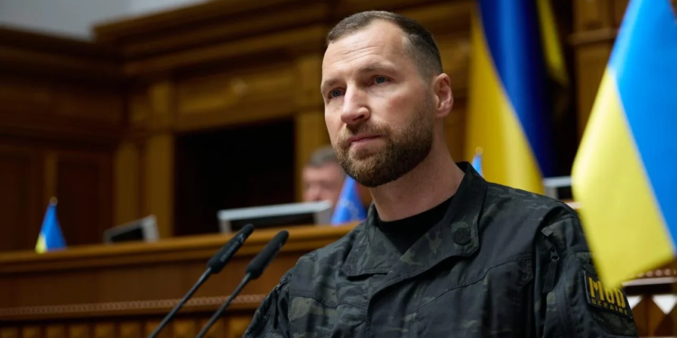 Євгеній Хмара