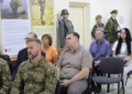 «На щиті» Герої Тернопільщини