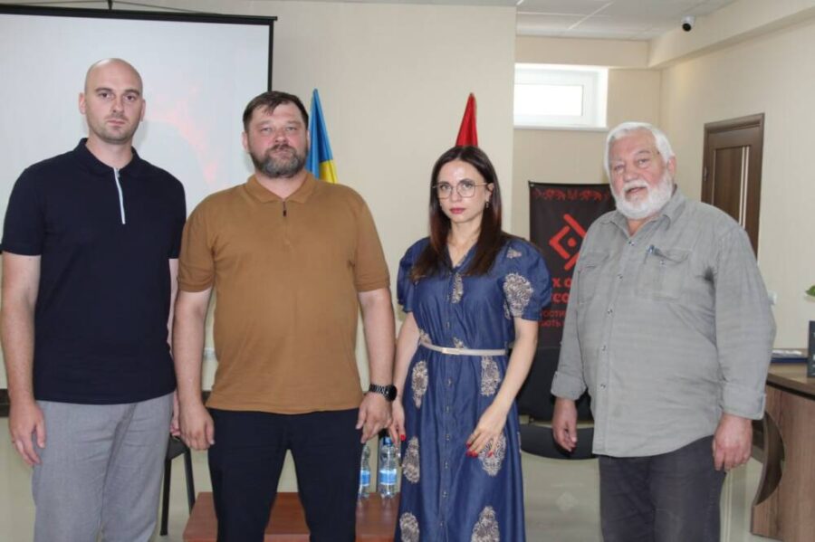 «На щиті» Герої Тернопільщини