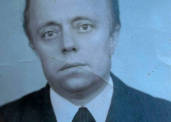 Увага, розшук! У Тернополі безвісти зник 84-річний Олег Цимбалістий