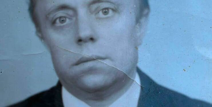 Увага, розшук! У Тернополі безвісти зник 84-річний Олег Цимбалістий