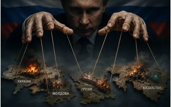 кремль