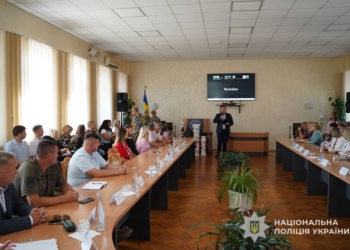 Англійська для ветеранів: безкоштовне навчання у ЗУНУ