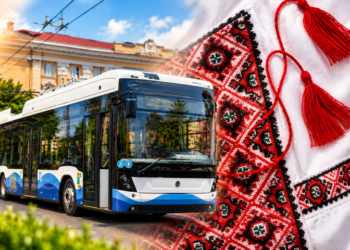Безкоштовний проїзд у Тернополі: умови акції 15 серпня
