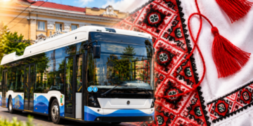 Безкоштовний проїзд у Тернополі: умови акції 15 серпня