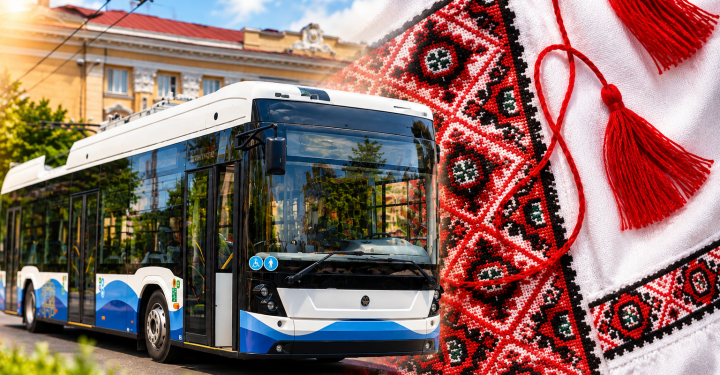 Безкоштовний проїзд у Тернополі: умови акції 15 серпня