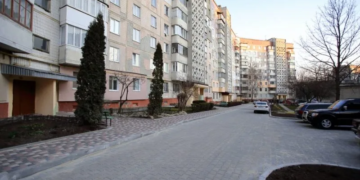 У Тернополі оголосили повторний тендер на відновлення будинку на вулиці 15 Квітня за 14,9 млн грн