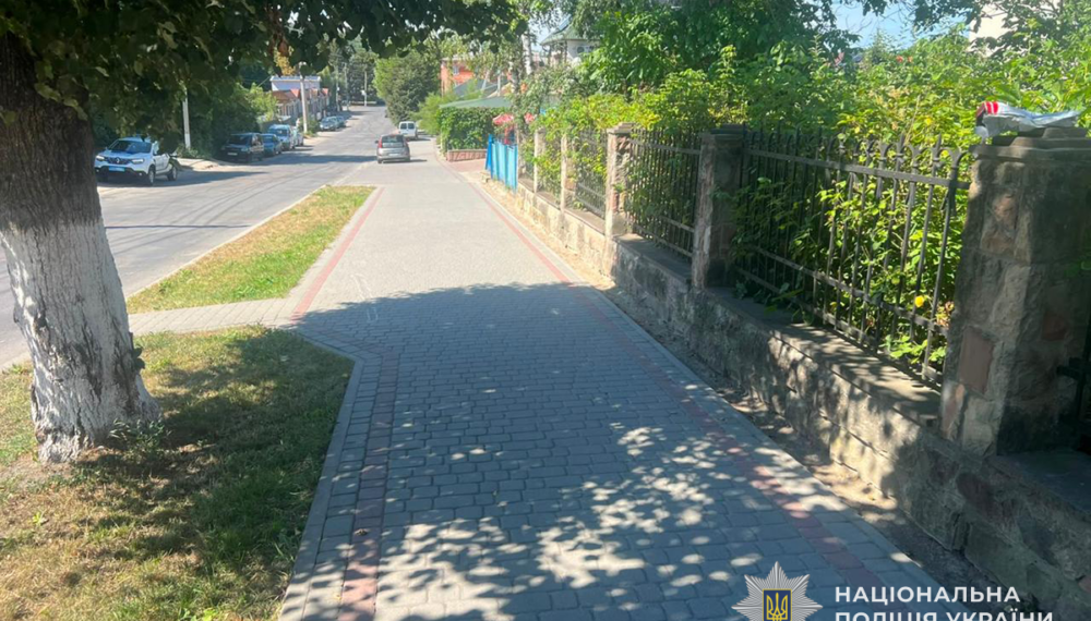 Чотири ДТП на Тернопільщині: постраждали шестеро людей