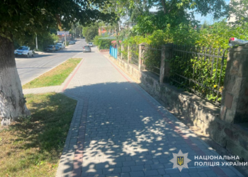 Чотири ДТП на Тернопільщині: постраждали шестеро людей