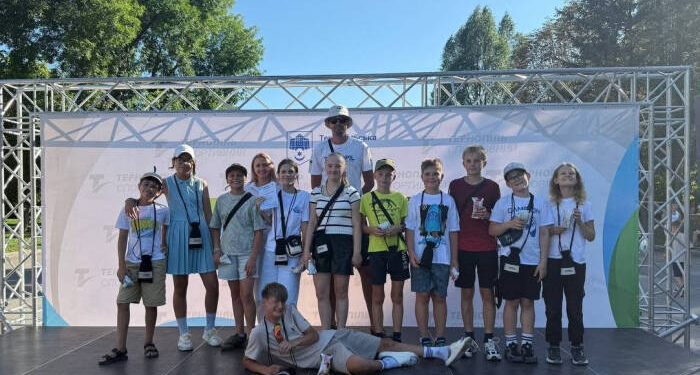 Фестиваль «Тернопіль спортивний»: як це було