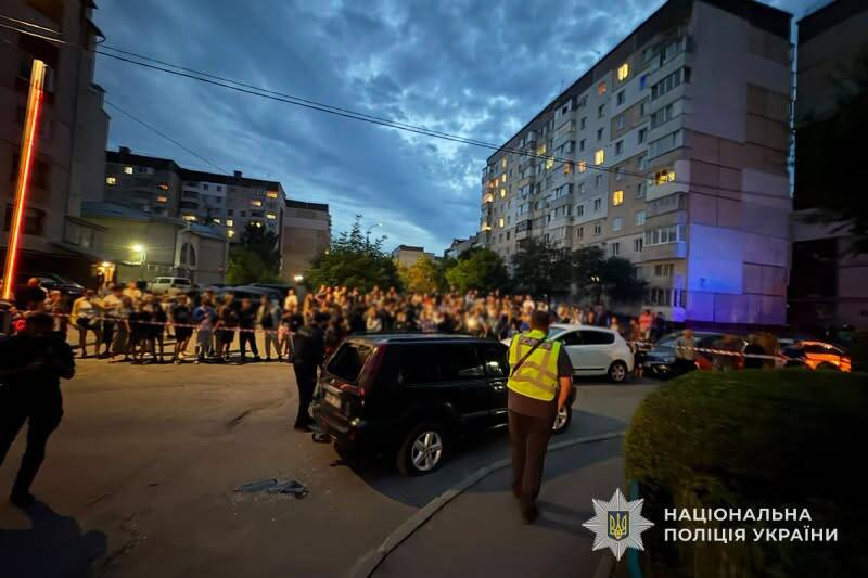 Фото Нацполіції