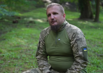 “Я відмовився вбивати”: історія про вибір, віру та службу