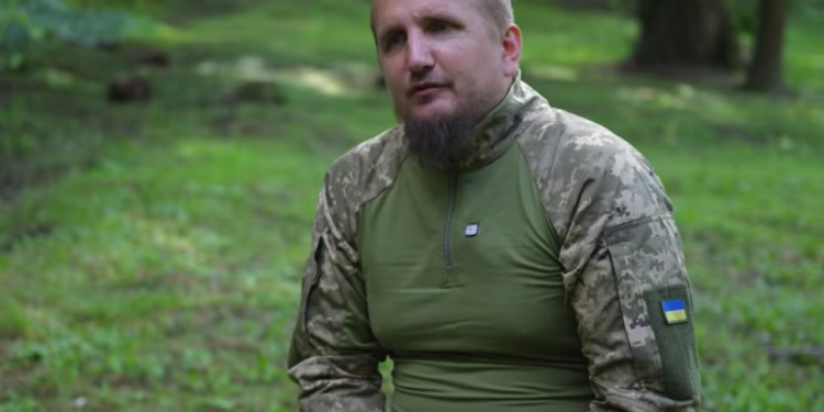 “Я відмовився вбивати”: історія про вибір, віру та службу