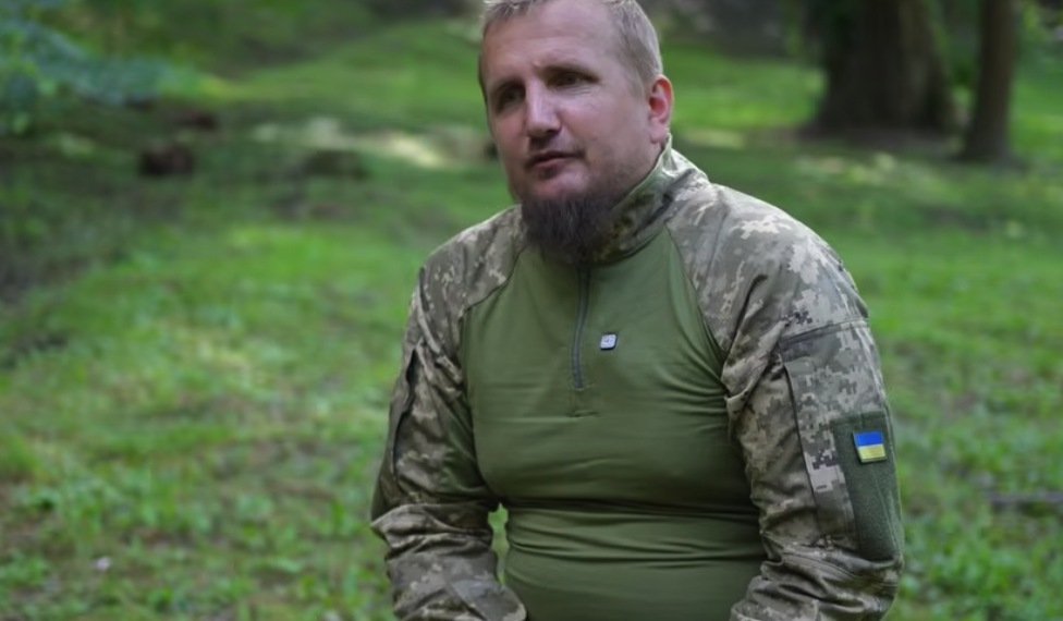“Я відмовився вбивати”: історія про вибір, віру та службу
