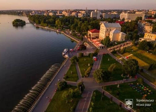 Кращі виробники Тернополя: хто переміг у конкурсі
