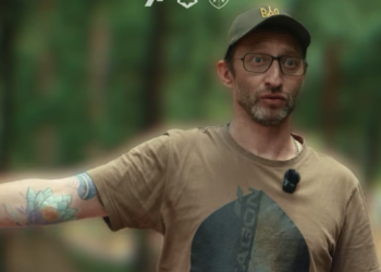 Міша Крупін