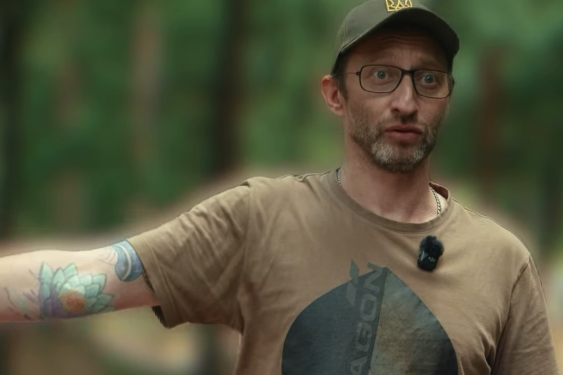 Міша Крупін