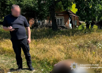 Поліція Тернопільщини знайшла тіло зниклого жителя