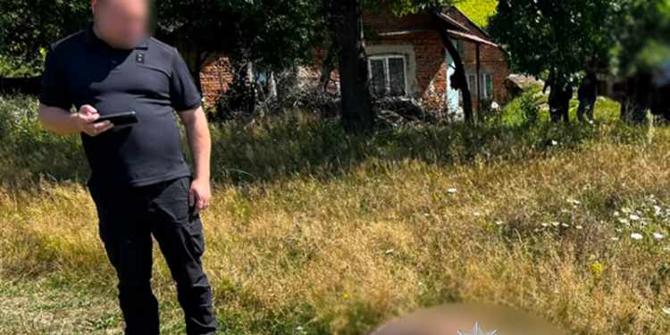 На Тернопільщині розшукали зниклого безвісти чоловіка