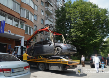 На Тернопільщині судитимуть організатора схеми втечі за кордон