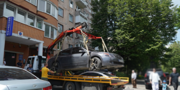 На Тернопільщині судитимуть організатора схеми втечі за кордон